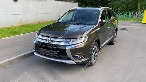 The universal key emulator for Kia & Hyundai and Mitsubishi (2009-2020) - Mitsubishi Outlander(2017)