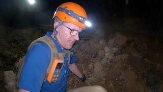 Mega Deep Mine !!! Danger !!! - part one
Holy cow! As Marv, from Home Alone, would say, What a hole! This mine turned out to be one of the most extensive, artifact-filled abandoned mines Ive had the pleasure of exploring. I sure hope yall enjoy this one!
Dont forget to check out the Toptes gas detector!
https://amzn.to/4llaxDk
Use this code for a discount: 9HAE8HOW
~ ~ ~ ~ ~ ~ ~ ~ ~ ~ ~ ~ ~
Looking for a way to support the channel?
• Direct Donations •
Venmo: @Nickolas-Poulson
PayPal: @miner49er1
-or- PayPal.Me/miner49er1
Check out my books!
www.amazon.com/author/nickolaspoulson
All donations go towards improving the channel. Whether it be through upgrades to camera gear, or improvements to exploring gear, your donations are valued and treated with respect.
• THESE ARE ITEMS THAT WOULD HELP IMPROVE OR SUPPORT THE CHANNEL •
www.amzn.com/hz/wishlist/ls/238VYMY1XQUCY?
• CHECK OUT THE MERCH STORE •
https://miner49er.myspreadshop.com/
*** Thanks for the support! ***
Am I using something that catches your eye? Maybe the flashlight? My helmet? Or even the backpack I carry my gear in? Well, check out my amazon page for a list of many of the items I use to explore abandoned mines:
www.amzn.com/shop/miner49er/list/3GND44998WXAX
This is the flashlight brand I use:
http://rwrd.io/ch7sbw7?s Mega Deep Mine !!! Danger !!! - part one