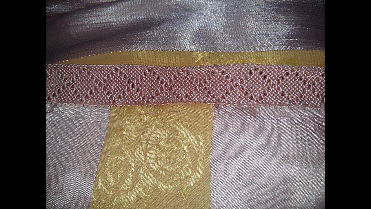 كيفية عمل راندا الكوزة فالكمام