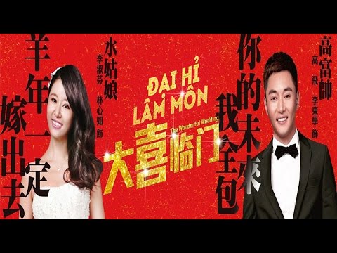 Video Đại Hỷ Lâm Môn Full HD Thuyết Minh 2015 - youtube