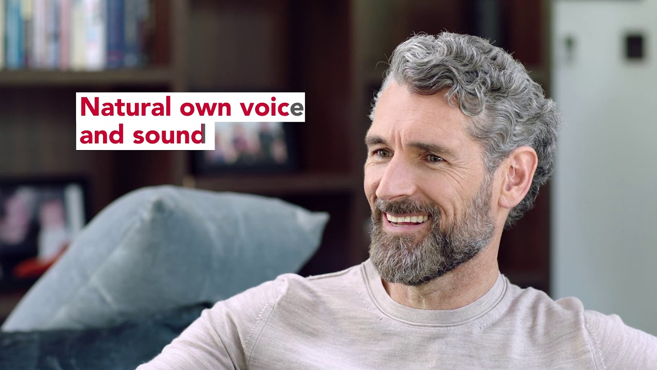 Signia Xperience - Pure Charge&Go X