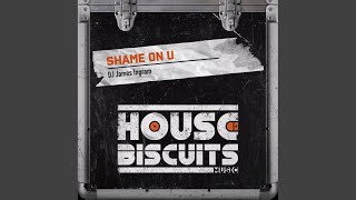 Shame On U (Radio Edit)