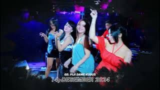 FULL ALBUM DEVISA MUSIC - HAPPY PARTY PART 2 BOLO LINE BERSATU - PIJI DAWE KUDUS