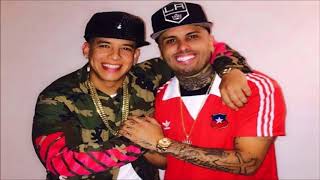 Daddy Yankee ft  Nicky Jam Entre Sabanas Blancas