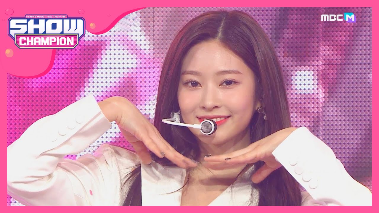 [Show Champion] 아이즈원 - FIESTA (IZ*ONE - FIESTA)  l EP.344