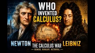 The Greatest Scientific Feud in History