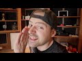 Beginning of video