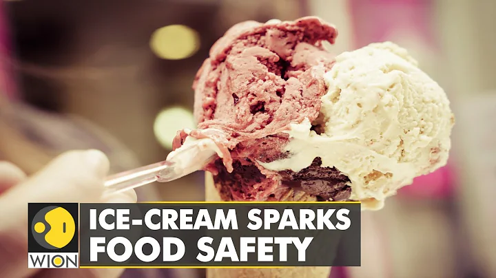 Chinese ice-cream that does not melt sparks food safety concerns | International News | WION - DayDayNews