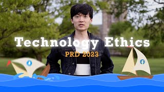 Violence and Social Media | Princeton Research Day 2023