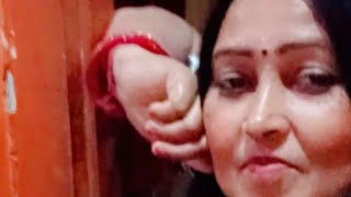 Khushbu Pathak Vlog is live welcome all my best friend good evening