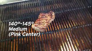 How to Grill a Steak - The Darryl's Expert Way!
