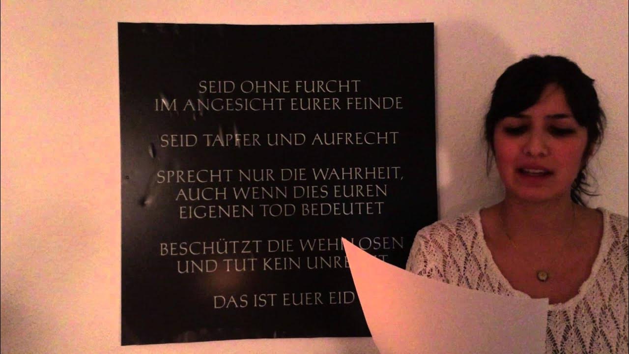 "Joni Marques Die Abrechnung" (Bushido Das Leben und Tod des Glöckler PARODIE) YouTube