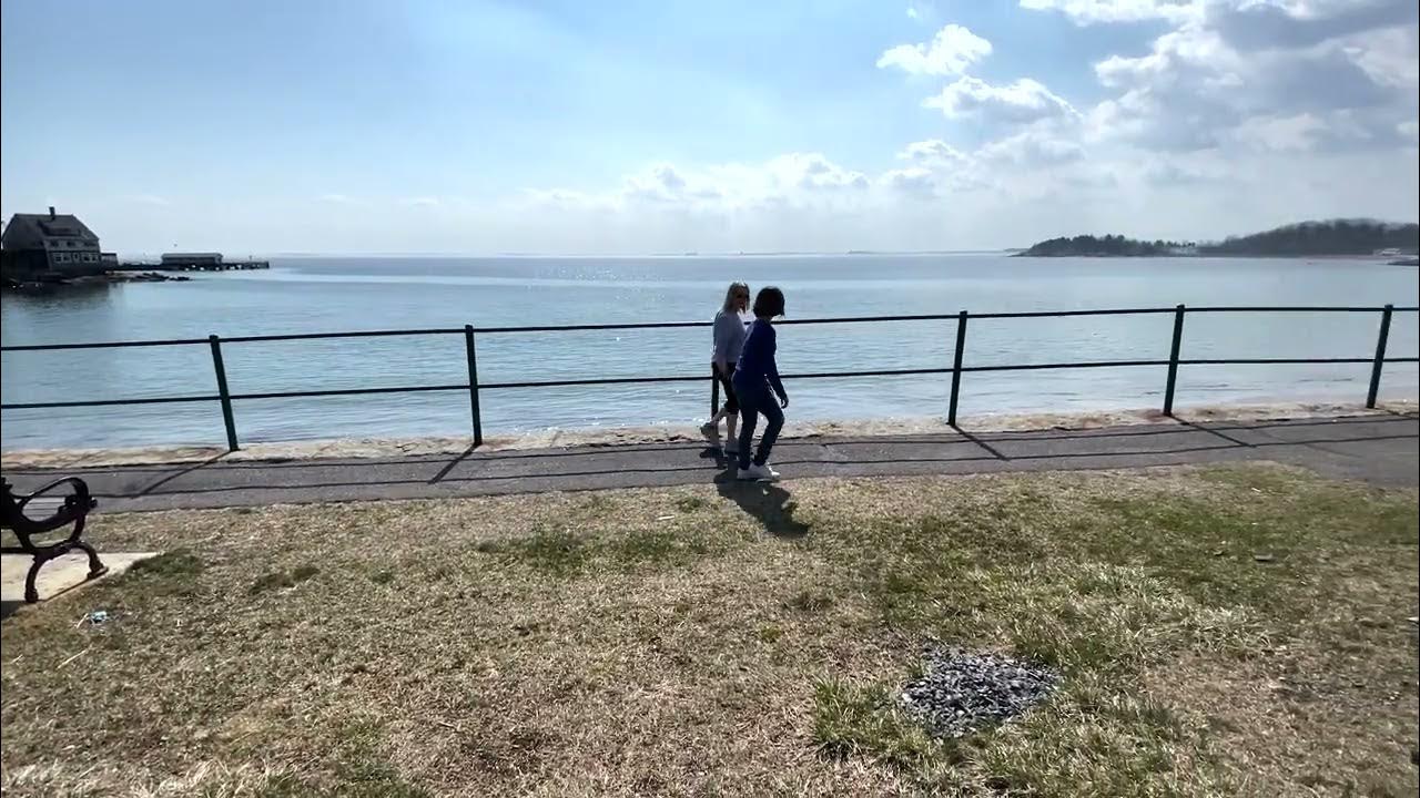 291 Nahant Road Nahant MA YouTube