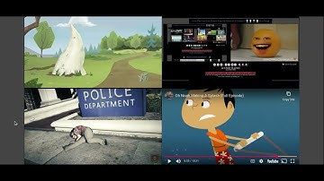 Up To Faster 49 Parison