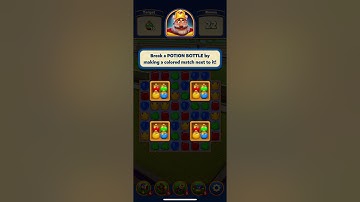 Royal Match LEVEL 41