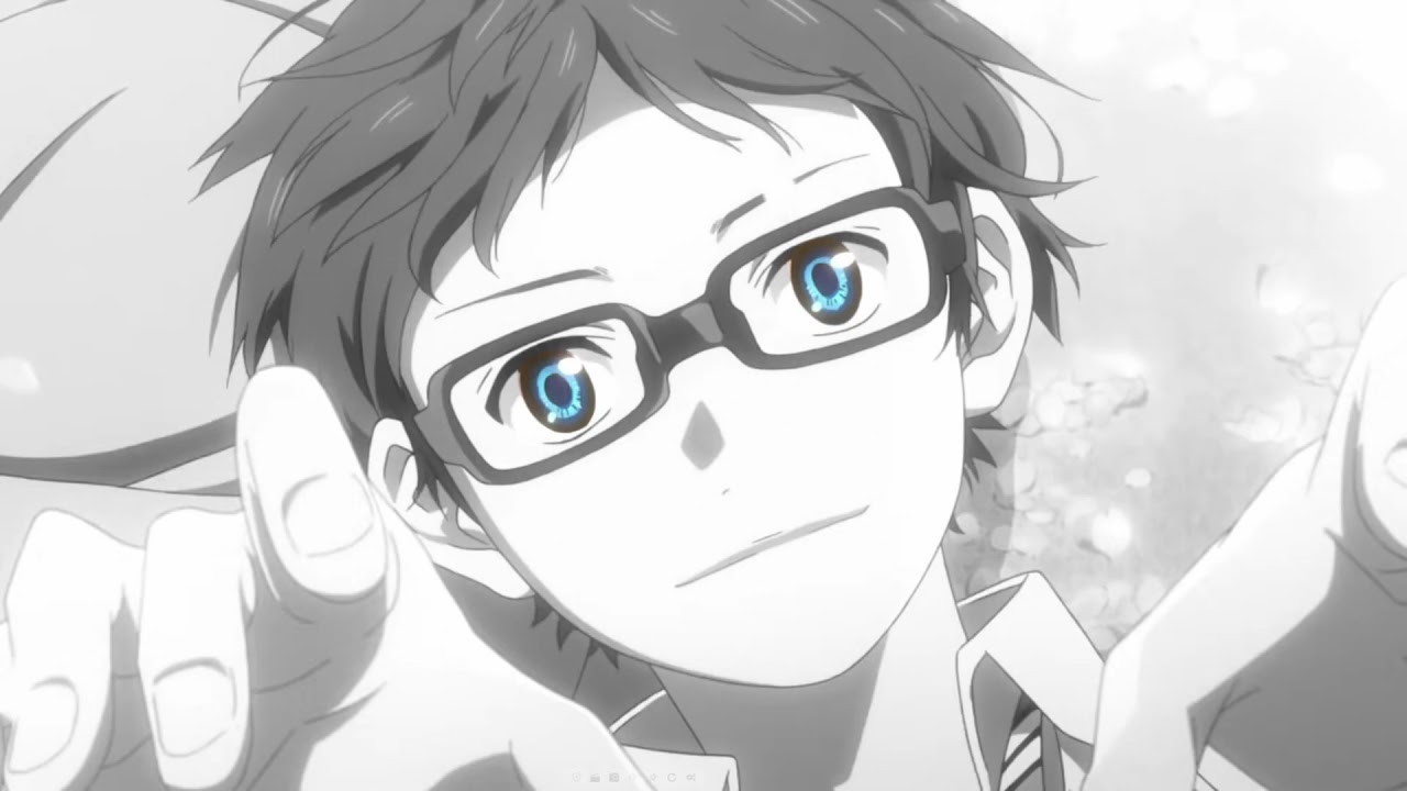 [AMV/Edit] I'm Awake