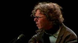 Gary Louris - Vagabonds [Southern Theater] chords