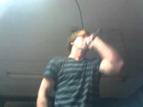 ASKING ALEXANDRIA - THE FINAL EPISODE (Vocal Cover...