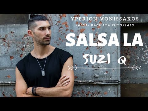 Salsa L.A. -