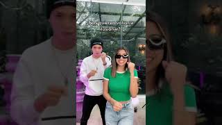 CESAR PANTOJA & KATIA VLOGS Preguntas que nos hacen....¿Somos novios?