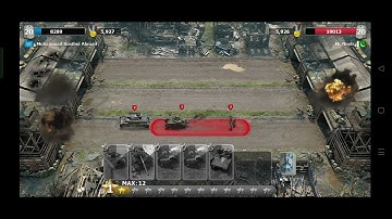 Trench Assault gameplay 23. #hard_fighting#war#gameplay #trench_assault#trenchgaming #trench#assault