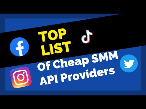 List Of Top