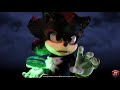 Sonic Movie 3: Shadow Trailer