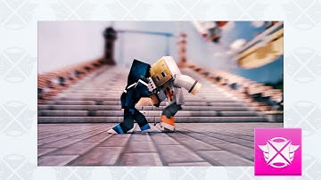 Dual Intro ~ OrangeCactus ~ Renaissance [Aqua] & FlipKips