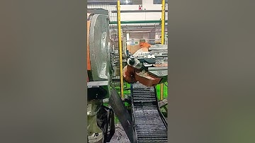 Super power NUMALLIANCE Ftx13 machine // Part process production machine //YouTube short viral video