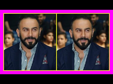 حقيقة وفاة الفنان السورى قصى خولى