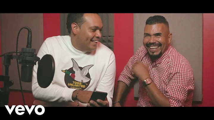 No puedo vivir as  Feat Gustavo Bravo y Amin el Ch...