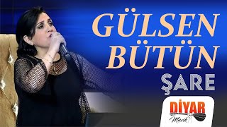 Gülsen Bütün - Şare (Official Audio)