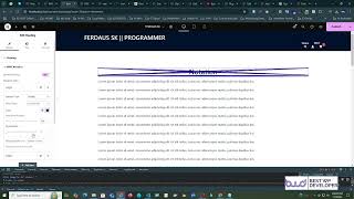 Highlight Important Content with Notation Effects | BWD Elementor Addons’ Notation Extension