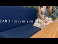 ZARD forever you 歌ってみた♪ 【cover】【歌詞あり】