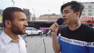 Bizler Karslıyız Bunu Bilsin Herkez