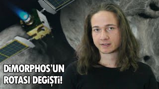 Dünya Göktaşı tehdidine hazır mı? | DART projesi başarılı oldu mu?