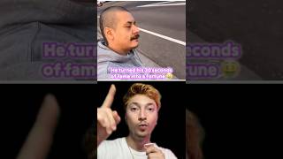 1 Video CHANGED His Life! 💰🙏