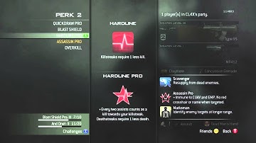 BEST TYPE 95 CLASS (MW3)