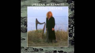 Watch Loreena McKennitt Samain Night video