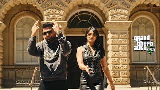 Can't Be Us PREM DHILLON ft Sudesh Kumari The Kidd  Latest Punjabi Songs 2025 GTA 5