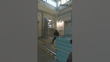 Tec-9 4K on Nuke #shorts #clips #best #funny #moments #susther #foryou #cs2