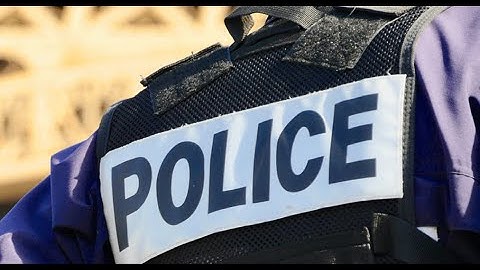 Seine-Saint-Denis : deux morts par balles dans un probable règlement de compte