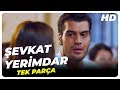 Şevkat Yerimdar HD | Türk Filmi Tek Parça (HD)