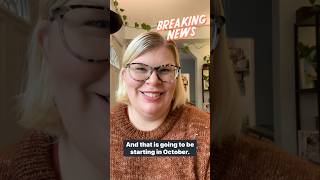 🚨BREAKING NEWS!🚨