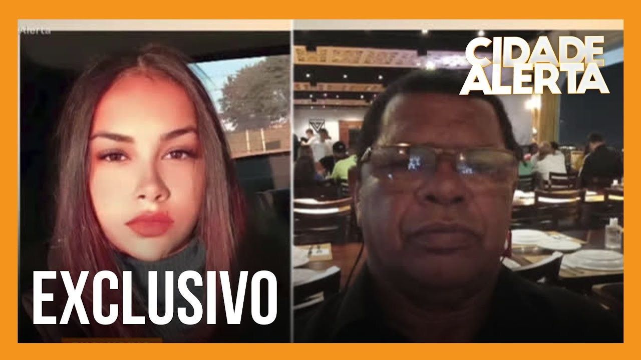 ‘Sereia do sexo’: jovem convence namorado idoso a ajudá-la a matar o homem que a aliciava