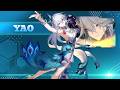 YAO GUANG É O ÁPICE DA EUFORIA! GUIA COMPLETO DA YAO GUANG || HONKAI: STAR RAIL