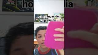 peguei seu nariz