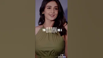 Every Time I Look At Mirror And Say Thank You God Dhavnibhanusali Saythankyou 