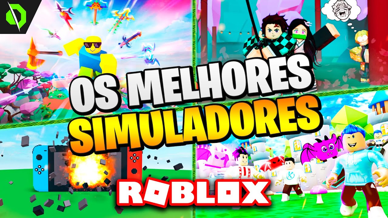 Melhores jogos de simulação de vida no Roblox (abril de 2023) 