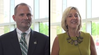 Building Strong Industry-Academe Partnerships (Small Business Investor Alliance, Nebraska)